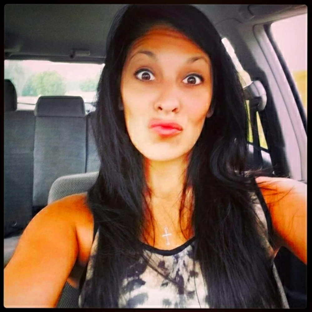 Meet your Posher, Lori